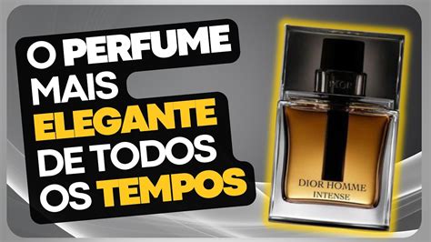 dior homme intense resenha